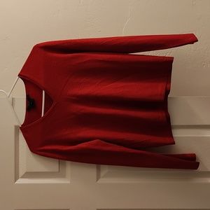 Gucci V-neck Sweater